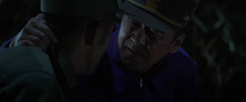 軍中楽園の画像