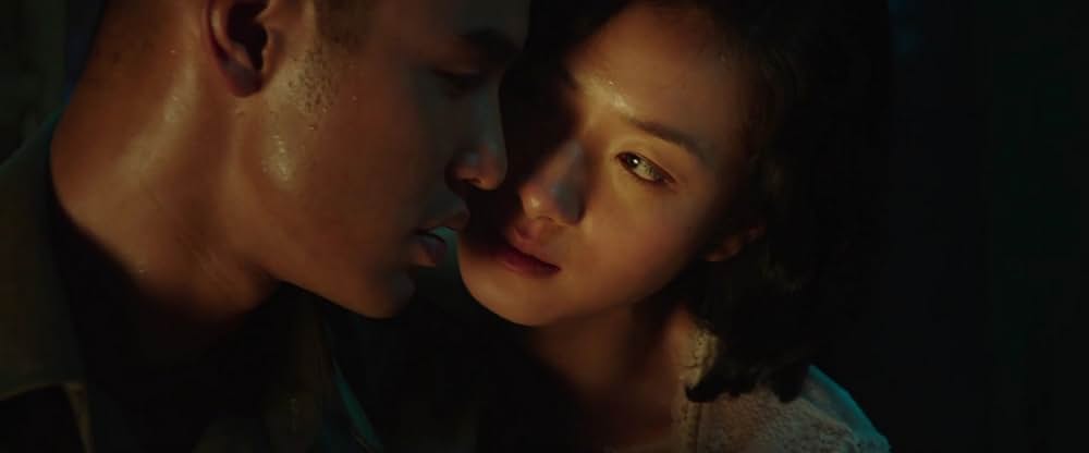 軍中楽園の画像