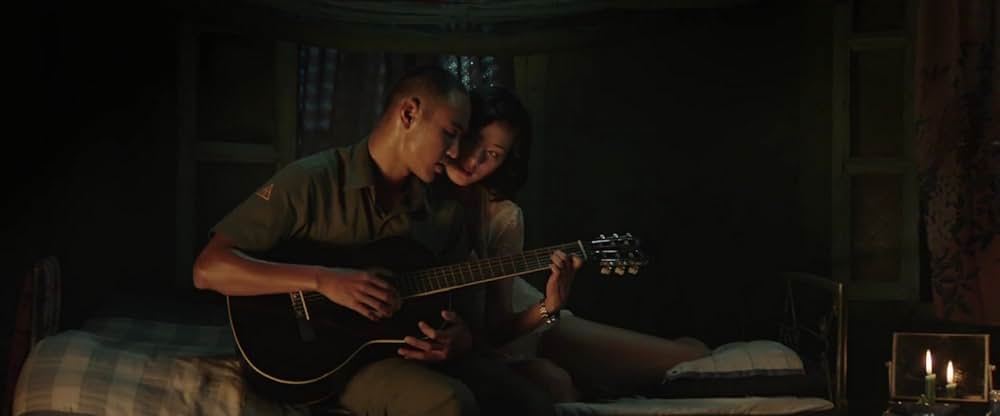 軍中楽園の画像