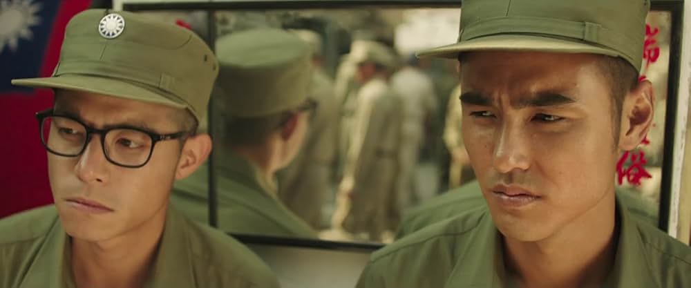 軍中楽園の画像