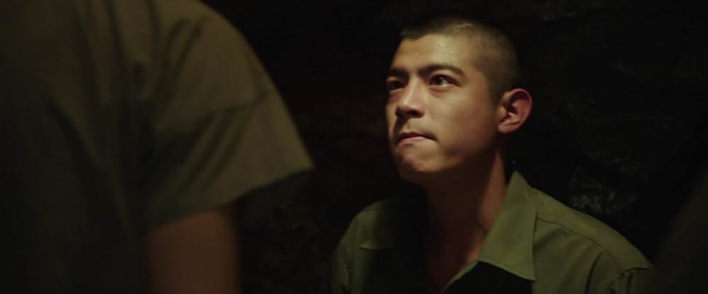 軍中楽園の画像