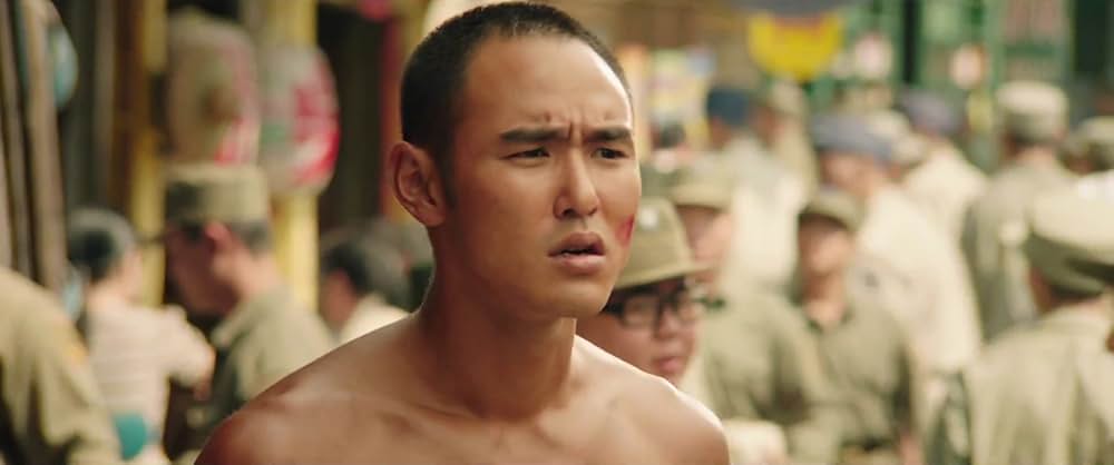 軍中楽園の画像