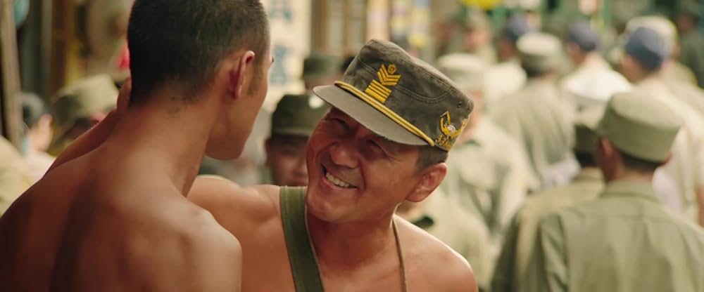 軍中楽園の画像