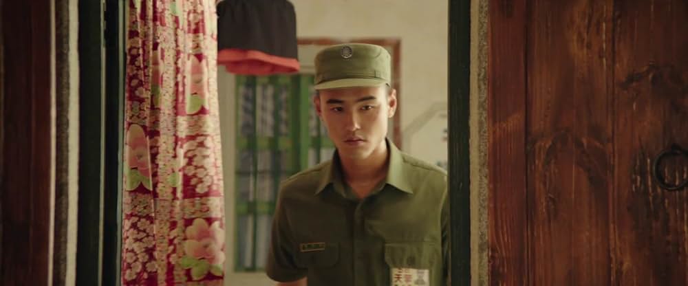 軍中楽園の画像