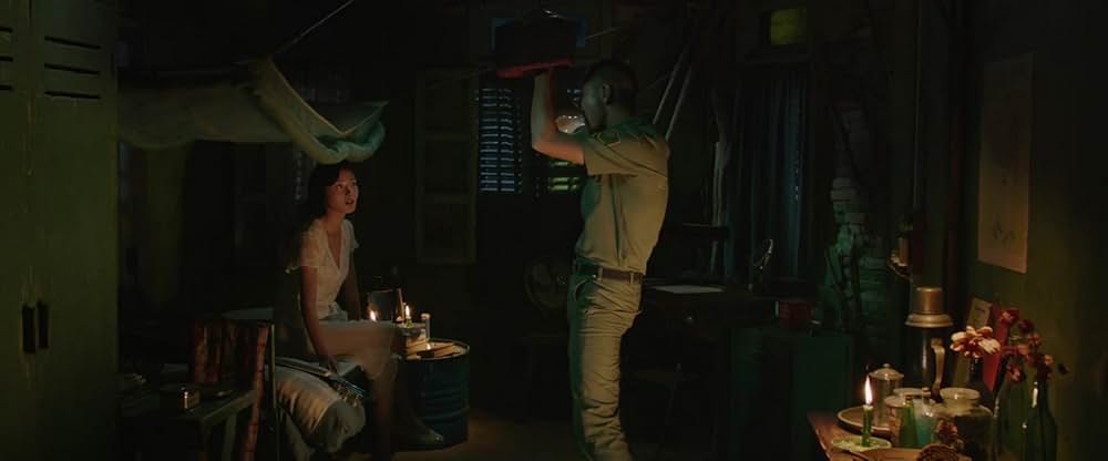 軍中楽園の画像