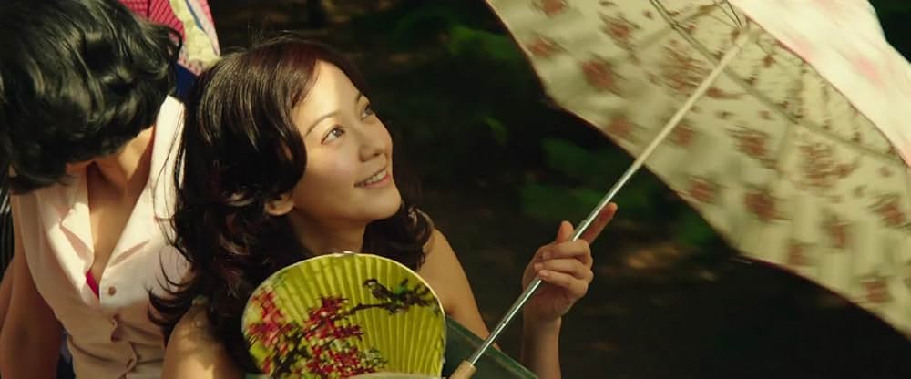 軍中楽園の画像