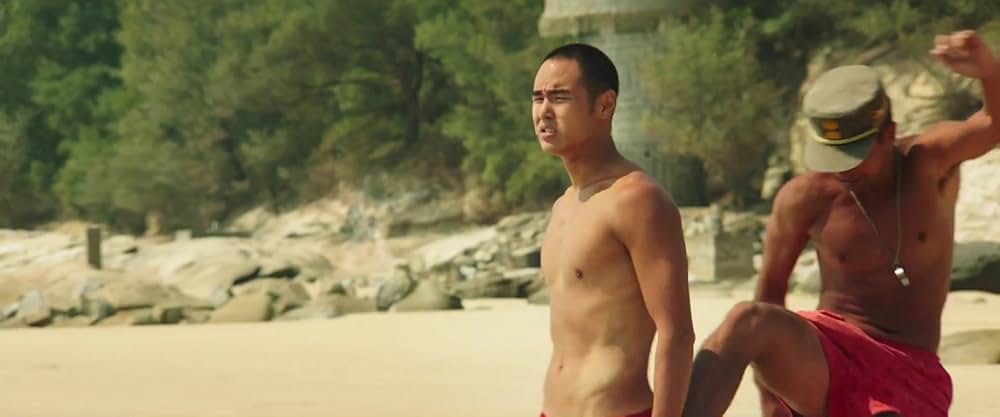 軍中楽園の画像