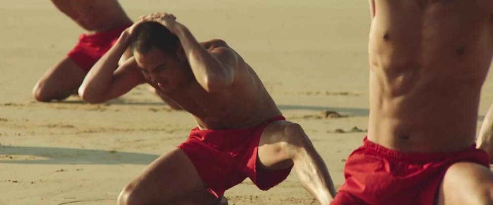 軍中楽園の画像