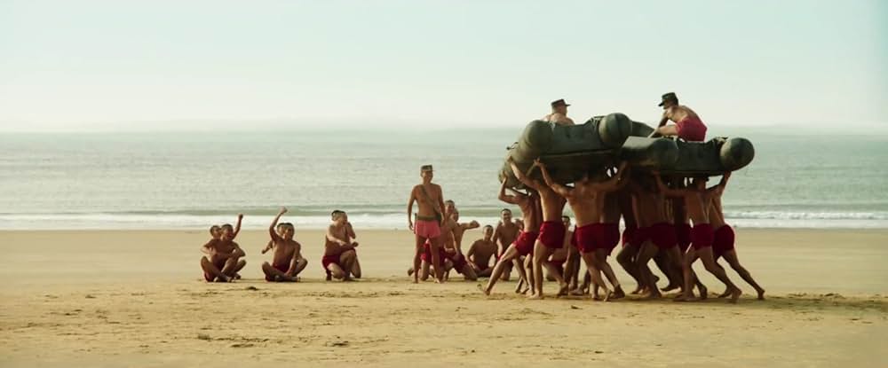 軍中楽園の画像