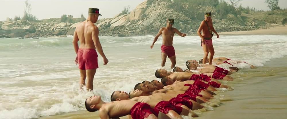 軍中楽園の画像