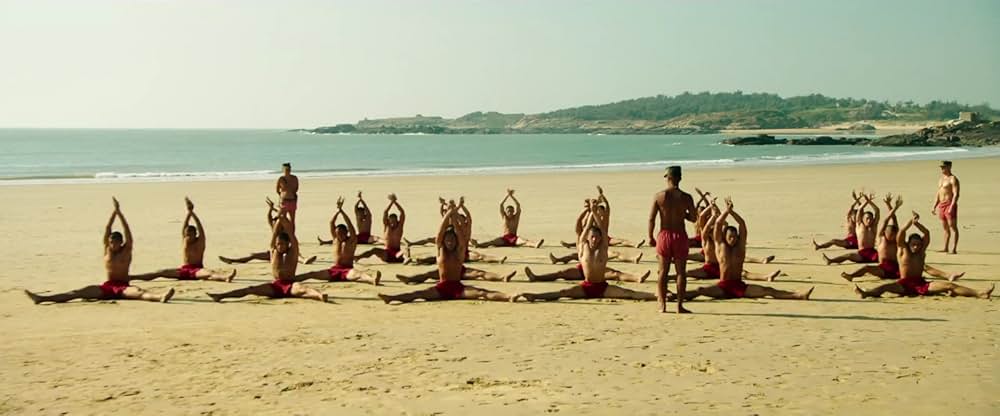 軍中楽園の画像