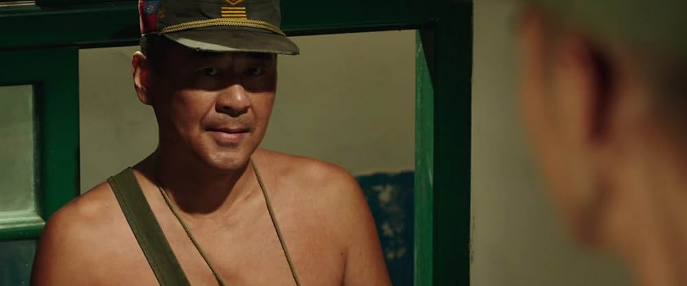 軍中楽園の画像