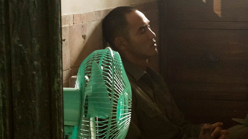 軍中楽園の画像