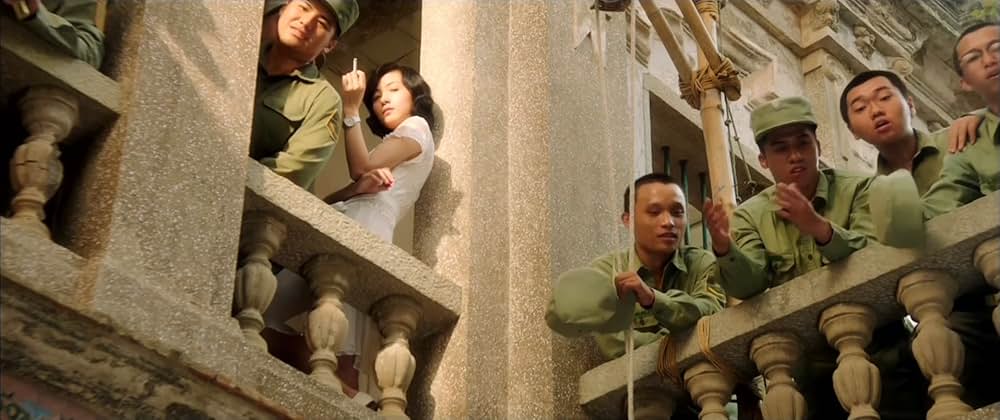 軍中楽園の画像