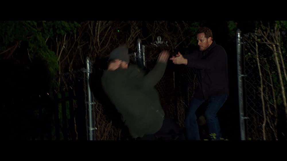 アクト・オブ・バイオレンスの画像