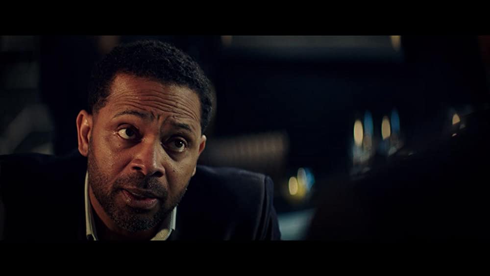 アクト・オブ・バイオレンスの画像