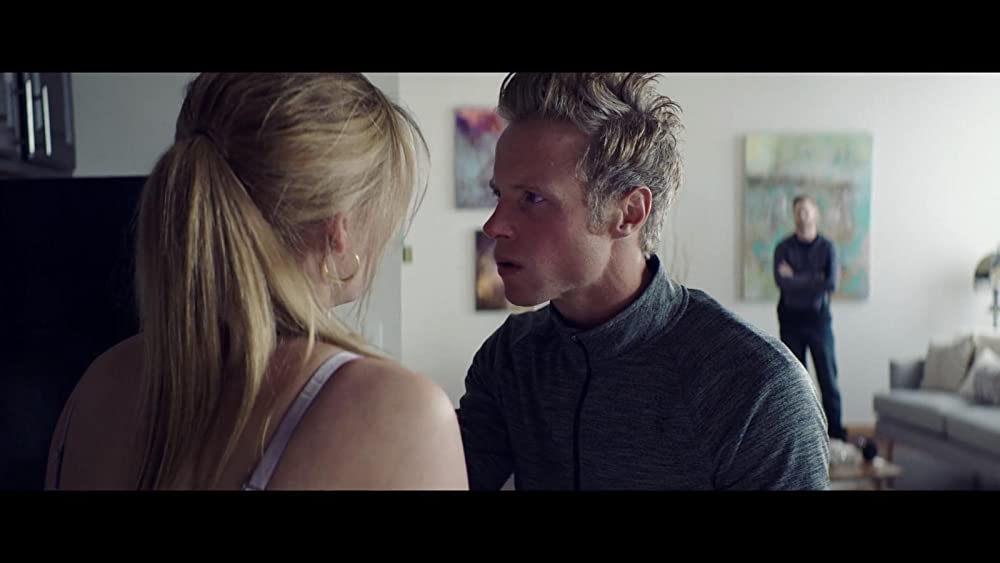 アクト・オブ・バイオレンスの画像