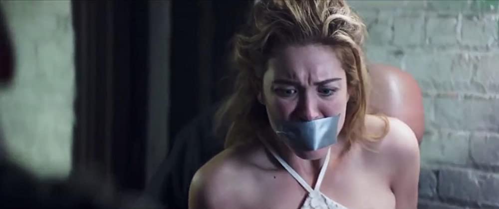 アクト・オブ・バイオレンスの画像