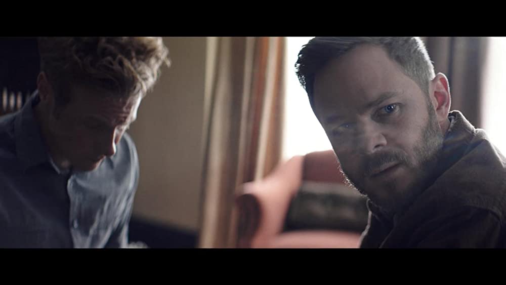 アクト・オブ・バイオレンスの画像