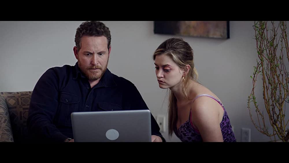 アクト・オブ・バイオレンスの画像