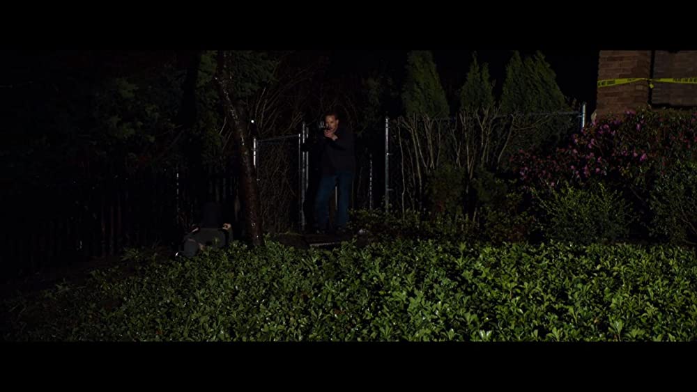 アクト・オブ・バイオレンスの画像