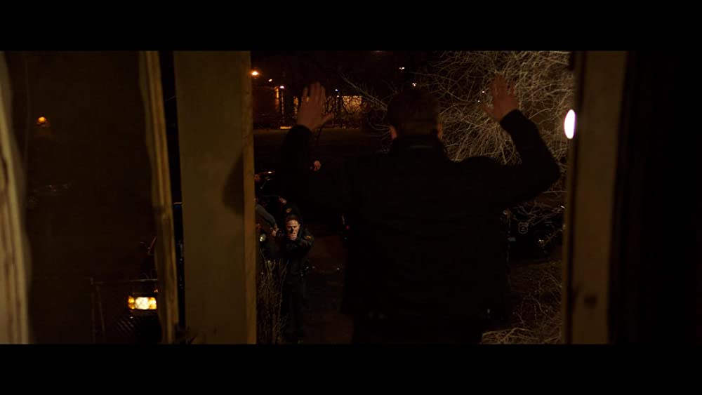 アクト・オブ・バイオレンスの画像