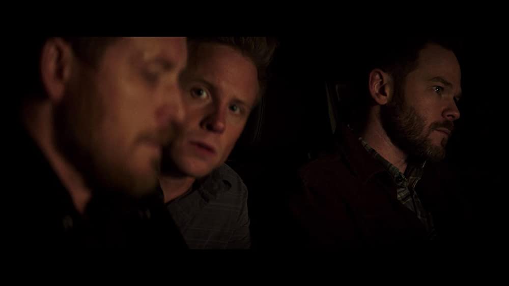 アクト・オブ・バイオレンスの画像