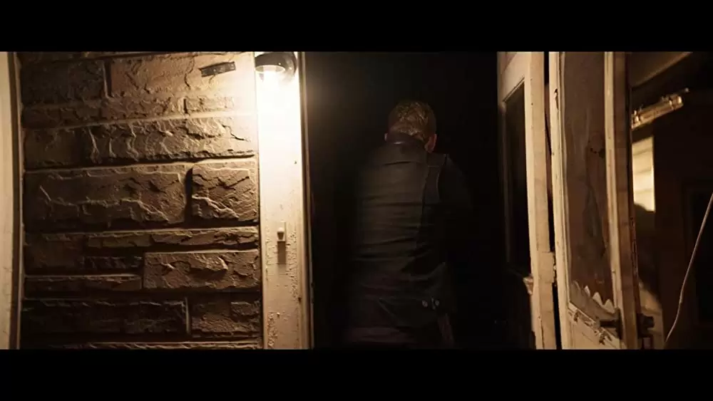 アクト・オブ・バイオレンスの画像