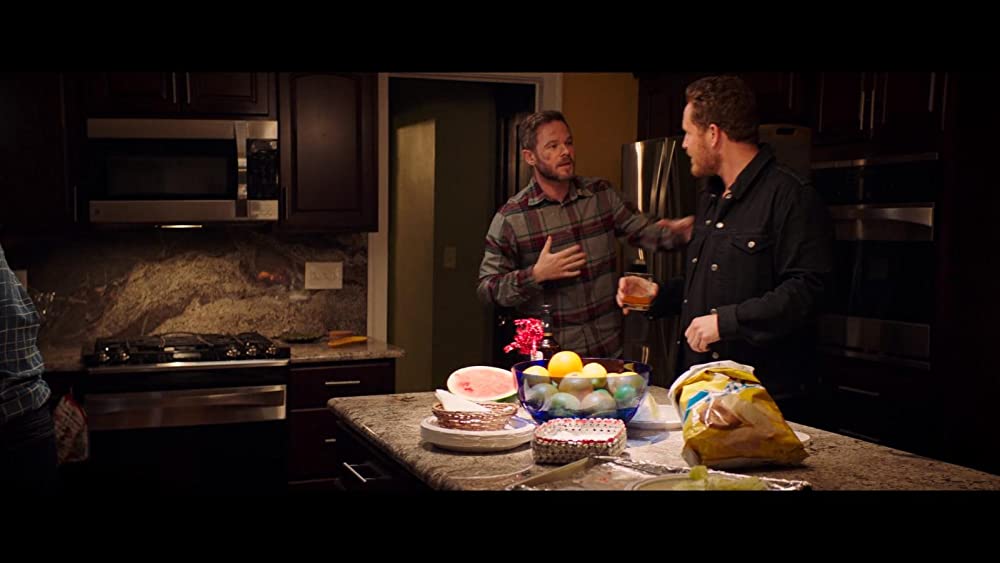 アクト・オブ・バイオレンスの画像