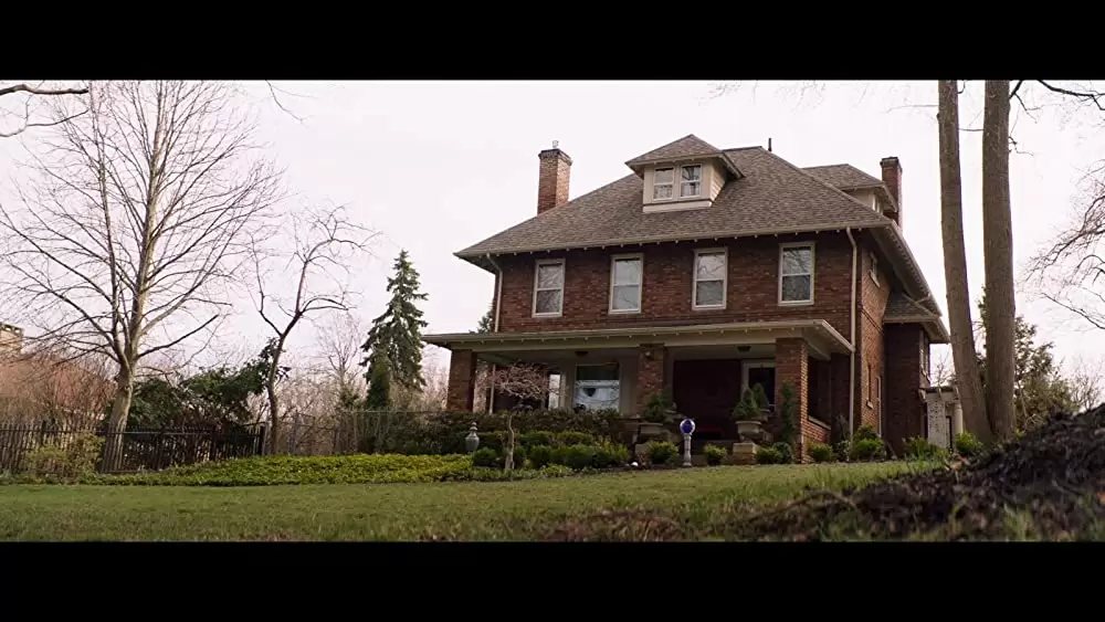 アクト・オブ・バイオレンスの画像