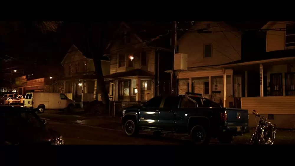 アクト・オブ・バイオレンスの画像