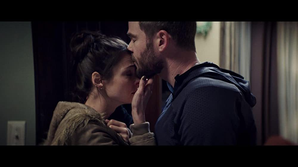 アクト・オブ・バイオレンスの画像