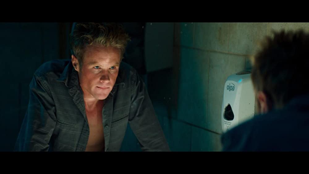 アクト・オブ・バイオレンスの画像