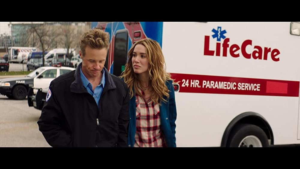 アクト・オブ・バイオレンスの画像