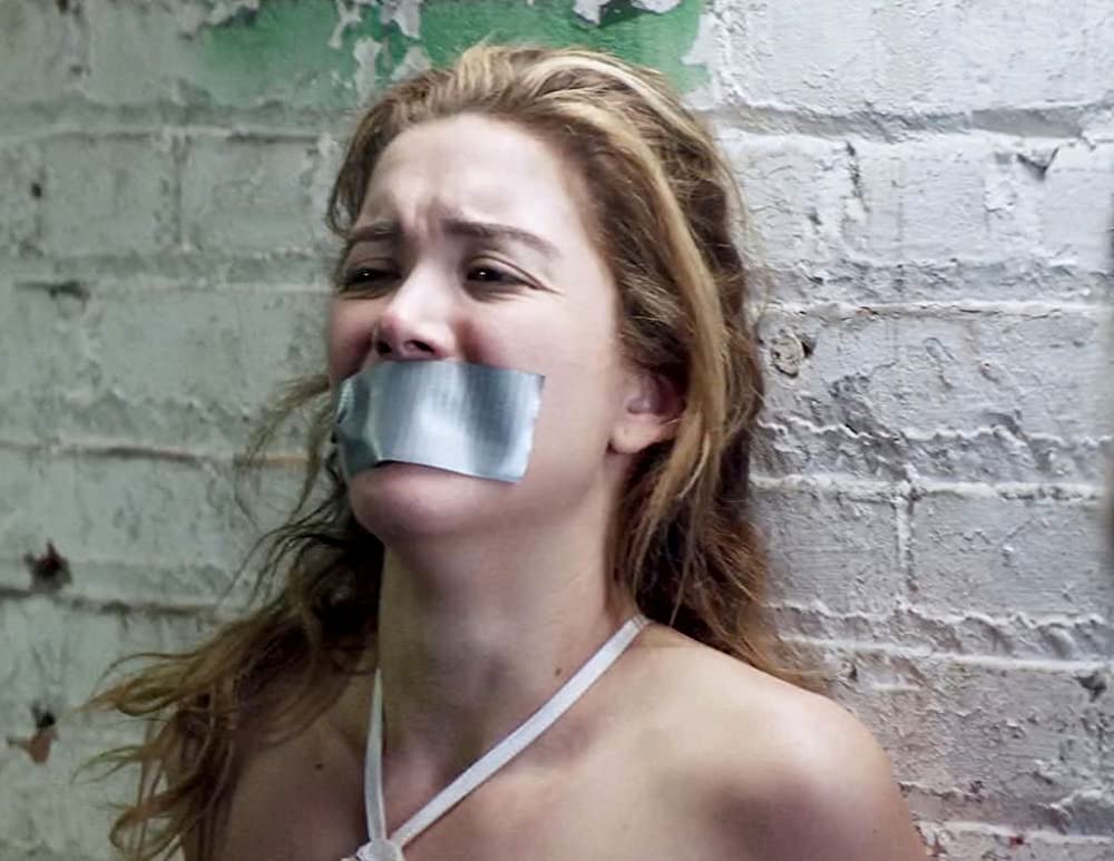 アクト・オブ・バイオレンスの画像