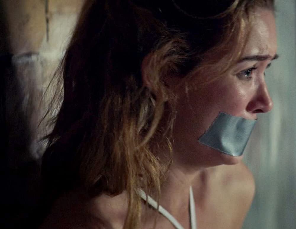 アクト・オブ・バイオレンスの画像