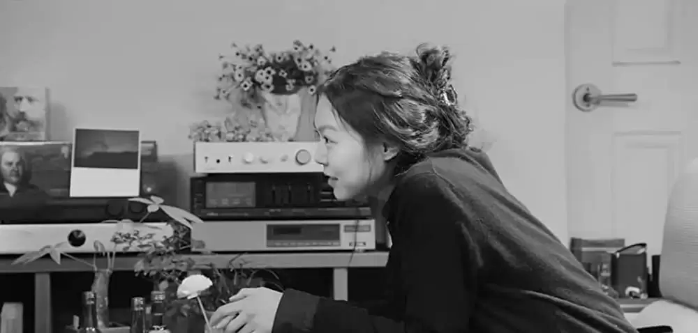 「それから」金敏喜の画像