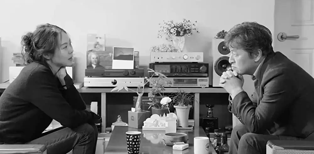 「それから」クォン・ヘヒョ & 金敏喜の画像