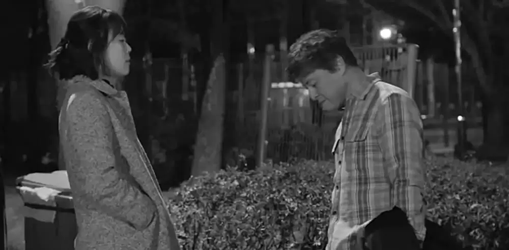 「それから」クォン・ヘヒョ & キム・セビョクの画像