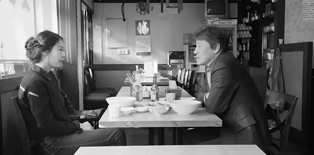 「それから」クォン・ヘヒョ & 金敏喜の画像