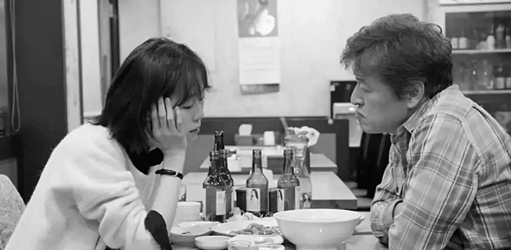 「それから」クォン・ヘヒョ & キム・セビョクの画像