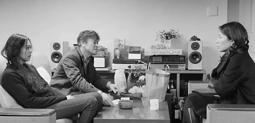 「それから」クォン・ヘヒョ & 金敏喜の画像