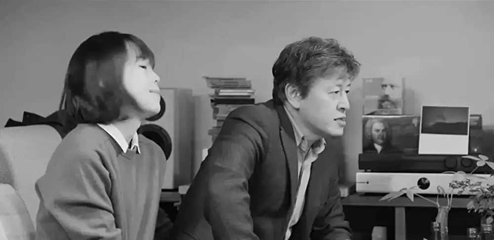 「それから」クォン・ヘヒョ & 金敏喜の画像