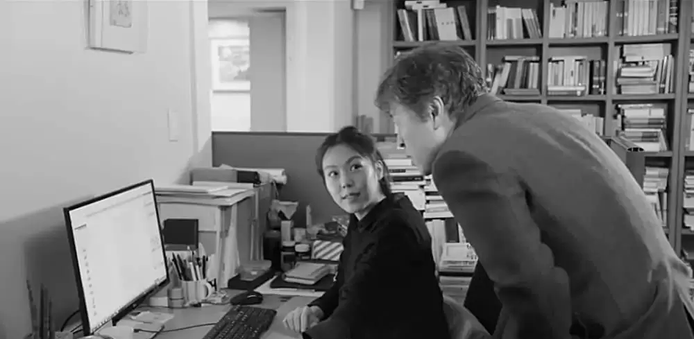 「それから」クォン・ヘヒョ & キム・セビョクの画像