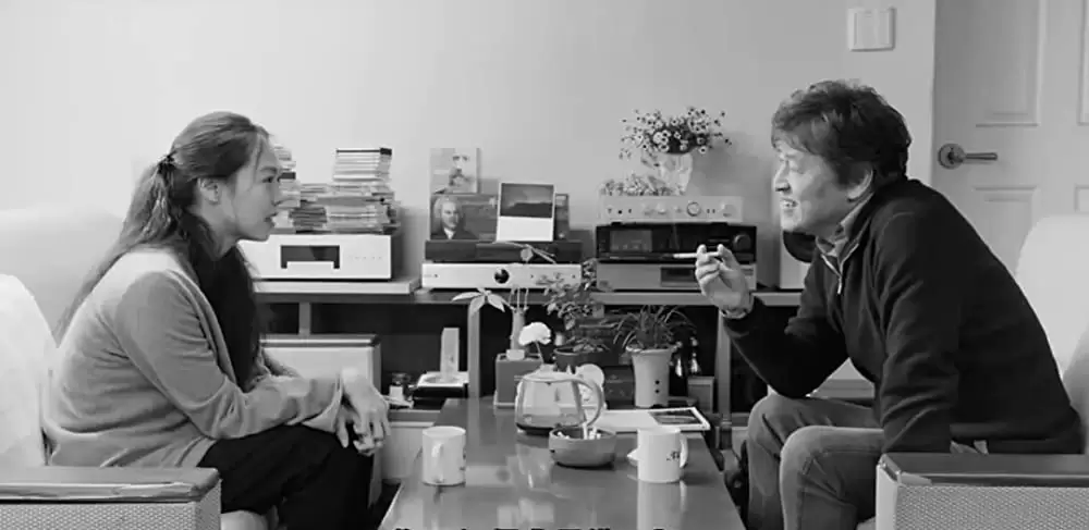 「それから」クォン・ヘヒョ & キム・セビョクの画像