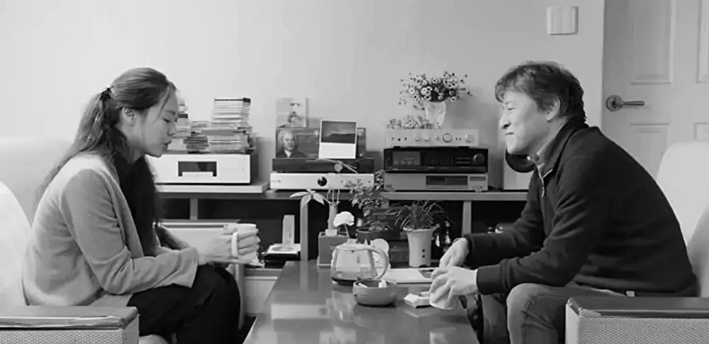 「それから」クォン・ヘヒョ & キム・セビョクの画像