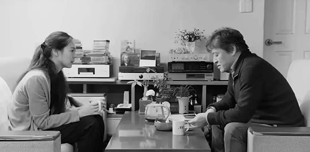 「それから」クォン・ヘヒョ & キム・セビョクの画像