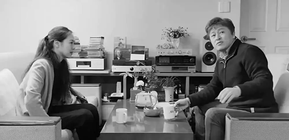 「それから」クォン・ヘヒョ & キム・セビョクの画像