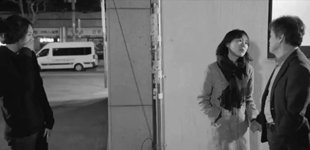 「それから」クォン・ヘヒョ & 金敏喜 & キム・セビョクの画像