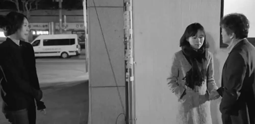 「それから」クォン・ヘヒョ & 金敏喜 & キム・セビョクの画像